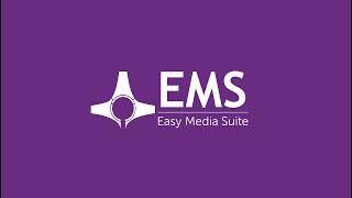 Easy Media Suite Canlı Yayını