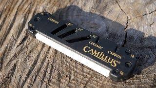 Camillus Glide Sharpener (19224)