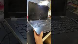 Laptop Hp ремонт по программе реновации!