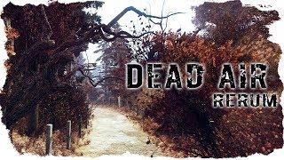 ВНЕЗАПНЫЙ ОБРЫВ СЮЖЕТА. БАГ?  СТАЛКЕР Dead Air Rerum #21