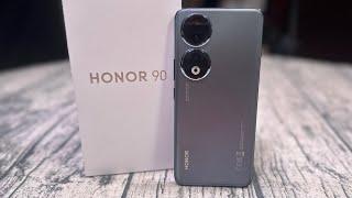 HONOR 90 - Flagship Performance, Mid-Range Price!