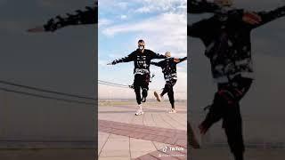 СИМПА НОВЫЙ ПОПУЛЯРНЫЙ ТАНЕЦ ОБУЧЕНИЕ  TUZELITY DANCE