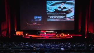 EU stereotypes: Rafał Trzaskowski at TEDxWarsaw