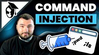 Command Injection - How to Exploit Web Servers (With DVWA)