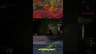 Cyberpunk 2077: A Gritty Journey Through Night City #justgameplay #gaming #rawgaming #cyberpunk2077