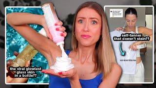 I Bought the MOST HYPED "Must Haves" for SUMMER - is it worth the $$?
