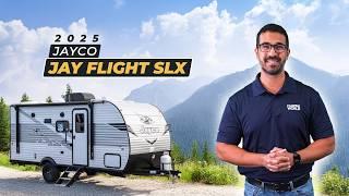 2025 Jayco Jay Flight SLX | RV Overview