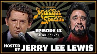 EP 13 - The Midnight Special | April 27, 1973