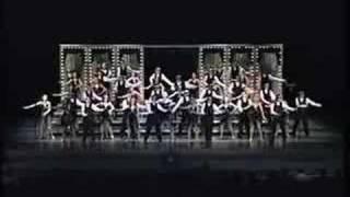 Lawrence Central Central Sound 2004-closer