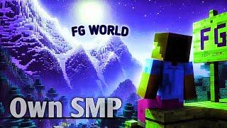 Own Smp :  Excited stream | Playing Solo | Streaming