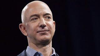 Bezos To Became World’s 1st Trillionaire As Unemployment Races To 20%