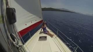Ionian Sailing School