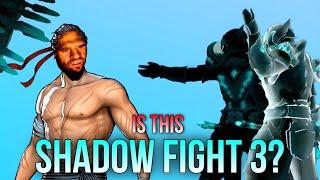 What is Happening to Shadow Fight 3 