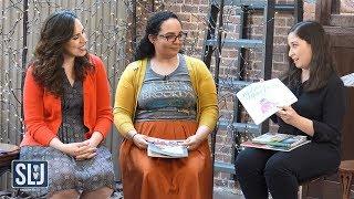 Nonfiction Featuring Awesome Women