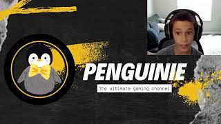 Penguinie Introduction