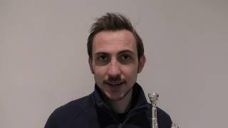 Trumpet Brain Announcement