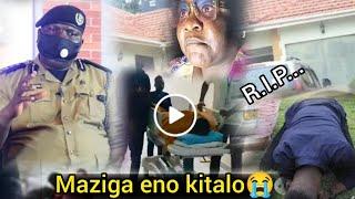 Maziga eno kitalo (5) bafudde bibino/ omubaka Nalukoola sibirunji bambi Embeera bweti bweri