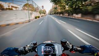 BRUTAL SOUND FROM MV AGUSTA BRUTALE 1000 RR 