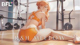  Chill R&B Lo-Fi: Mellow Beats for Relaxation & Focus  #randbmusic  #studymotivation