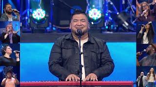 My Soul Follows // Better is One Day // I Love Your Presence // Josue Avila // Calvary Orlando