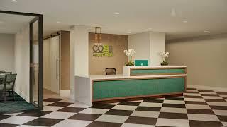 Welcome to Cogir of South Bay | Brand New Senior Living Community