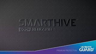 Ultimate Guard Smarthive 400+