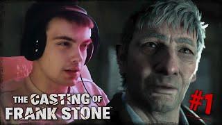 ПОИСКИ РЕБЁНКА | THE CASTING OF FRANK STONE. НАЧАЛО