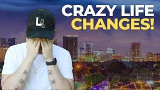 I Moved To Fort Lauderdale Florida And My Life Changed!