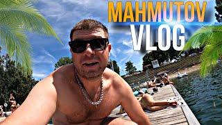 INTRO / MAHMUTOV VLOG