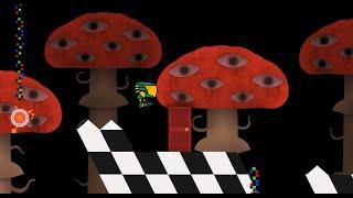 Weirdcode by Kira9999 | Geometry Dash