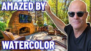 MAKE THE MOVE TO WATERCOLOR FL | Watercolor Florida Homes | Living In South Walton Florida |