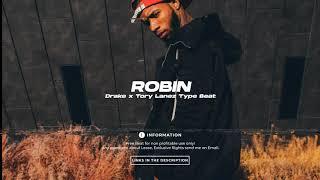 FREE Tory Lanez x Drake Type Beat - ROBIN [daipleh prod.]