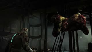 Когда решил поиграть в Dead Space через Game Pass