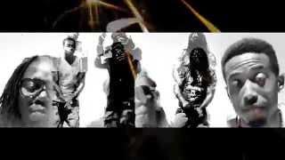 Concrete Boyz - Shoutsout 2 Myself (Official Music Video)