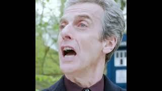 12 Doctor edit #doctorwho #petercapaldi #12thdoctor #whovian