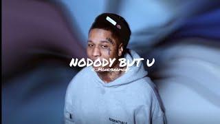 EBK JaayBo x Verde Babii Type Beat “Nobody But U” (Prod. Moneybagmont x 27Club)