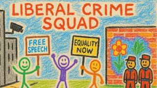 Liberal Crime Squad: New Age - Ep 30