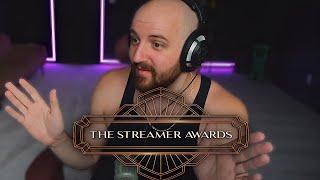 The Streamer Awards will be Glorious..