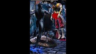 Klassic noob Saibot MK Mobile