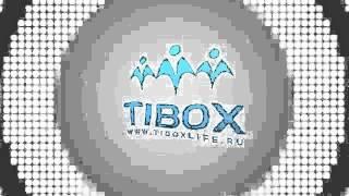 Заставка сообщества Tibox (Тибокс).