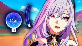 The SKIRK Experience | Genshin Impact