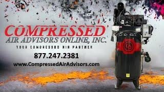 Unbelievable! Our hUGE New Air Compressor Inventory Will Blow Your Mind!