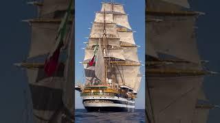 The beauty of Amerigo Vespucci 