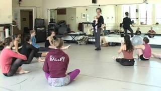 Portland Ballet