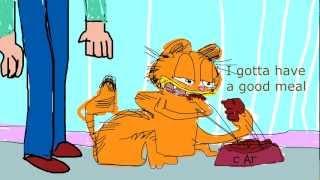 Garfielf