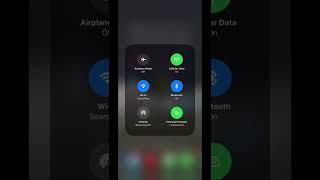 How to iPhone Airdrop