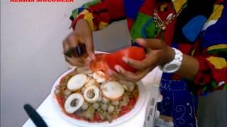 (DIY)HOW TO PREPARE HIGHDEFINITION BAZALA #BULETJES PIZZA