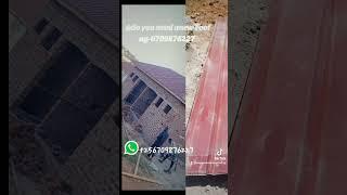 Roof with us