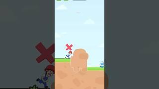 Slice to Save All Levels Gameplay  #lvl90 #shorts #shortsfeed #slicetosave #funny #gaming #viral