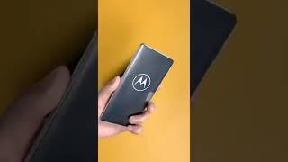 Motorola Edge X30 Pro Unboxing